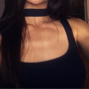 PULL&BEAR | Crop top